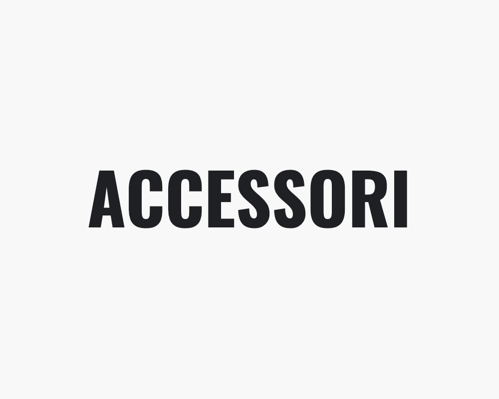 ACCESSORI