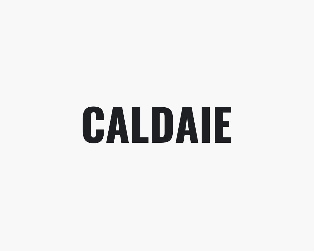 CALDAIE